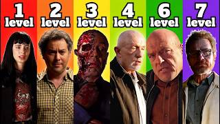 The 1 Mistake That Killed Every Breaking Bad Character