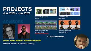 Lightning Talks: Xiang Li