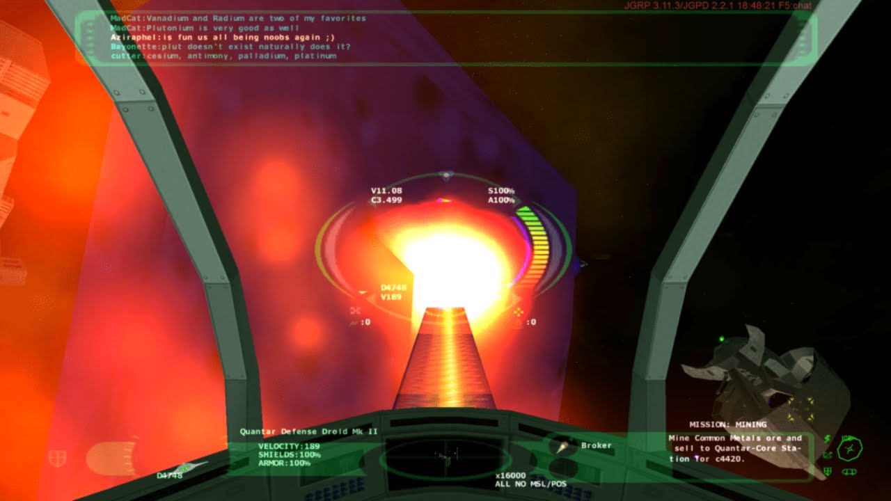 SGJ Podcast #514 - Resurrected MMOs