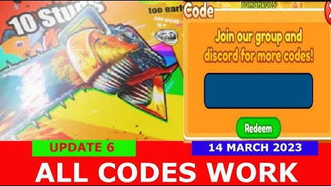 NEW UPDATE [Update 6] Head Fly Race ROBLOX | ALL CODES | March 14, 2023