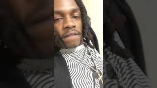 Rapper Savage Baby Responds To Lil Xan Saying Tupac Is Boring