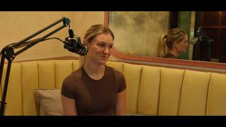 Looking Up Ep 04 - Olivia Morgan (Jungle and Sky Cycle)