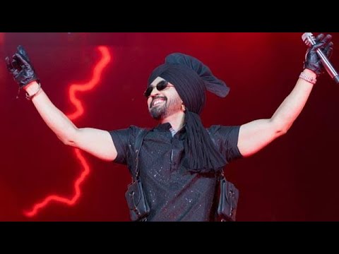 @diljitdosanjh Live Concert in Ahmedabad🔥|| Diljit Dosanjh FullHighlights|| Dil-Luminati 24’AHM