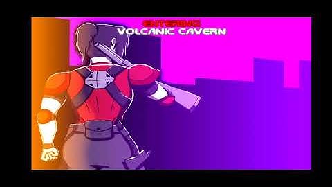 ☀️🔥Solar Hell 🔥☀️-gzdoom 4.5 (m-rated/Delta touch/doom mod)