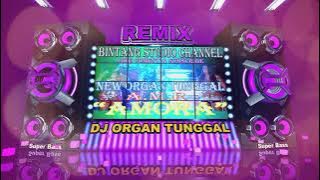 DJ AMORA  , DJ ORGAN TUNGGAL  , REMIX 2021