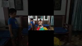 Project Proposal in Waste segregation