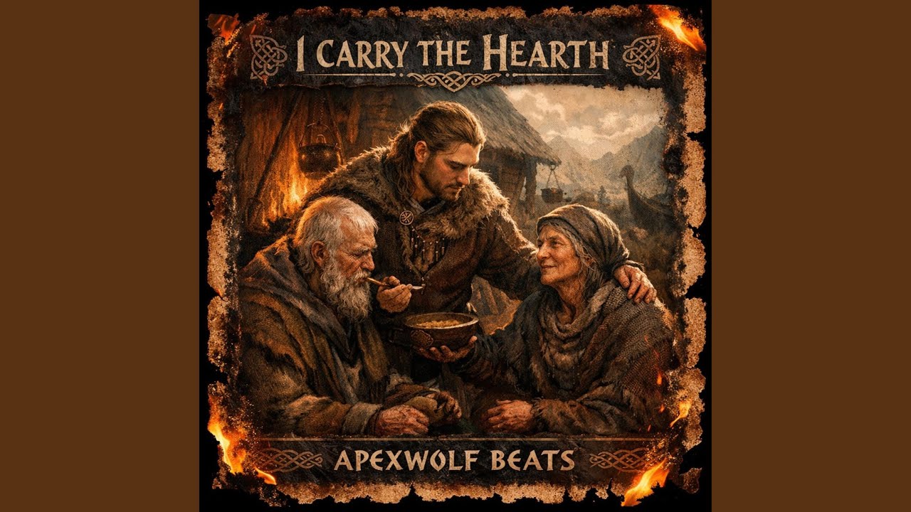 I Carry the Hearth