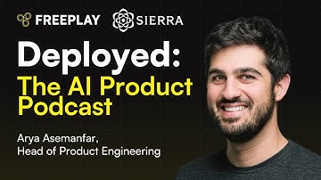Building Enterprise-Grade AI Agents: Lessons from Sierra
