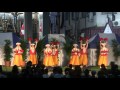 Aloha Heaven 2016 ART HULA ACADEMY ♪「Hanohano No ’O Hawai’i」