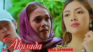 Akusada | Full Episode | ( August 17, 2025) | LIVE | Review Storytelling