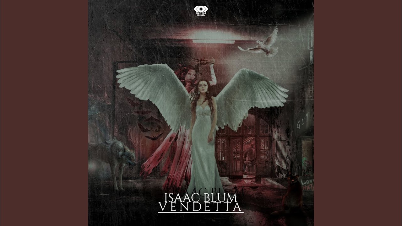 Watch Vendetta (Original Mix) on YouTube Watch Vendetta (Original Mix) on YouTube