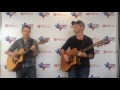 Lucas hoge  shoo fly pie live in the klll new music lounge