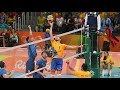 TOP 5 ● Best Setters in Volleyball History (HD)