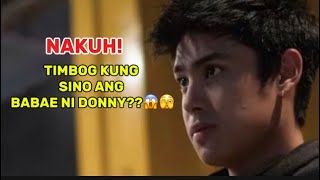 Download Lagu NAKUH!!! NAKUH!! YUN TAYO EH???🤔#fypシ #fyp#donbelle MP3