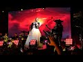 Natalia Jiménez —"El Sol No Regresa" en vivo Durango, Mx.