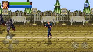 Karate Master   Kungfu Fighter android game screenshot 4