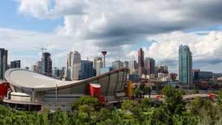 Best Time To Visit or Travel to Calgary, Canada