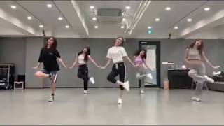 SNSD YOONA | Red Velvet 'Red Flavor' dance cover