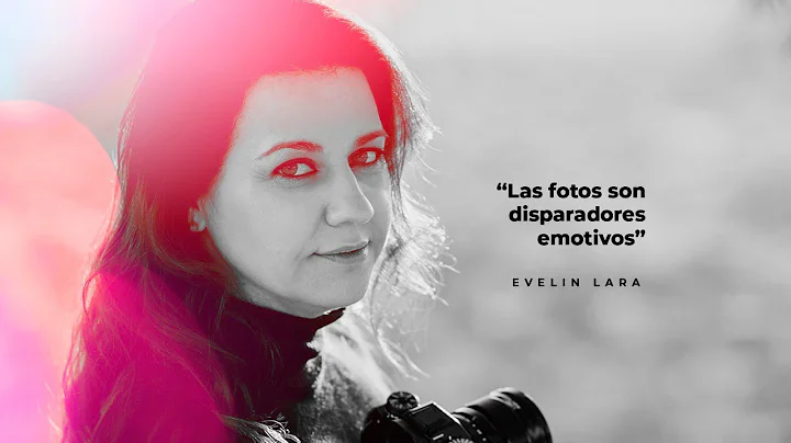 Evelin Lara Photo 1