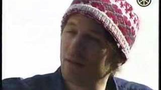 Video thumbnail of "Evan Dando Thrasher (Neil Young cover)"