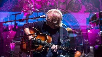 Trey Anastasio - Wolfman's Brother - The Beacon Theatre - 10/16/20 (4K HDR)