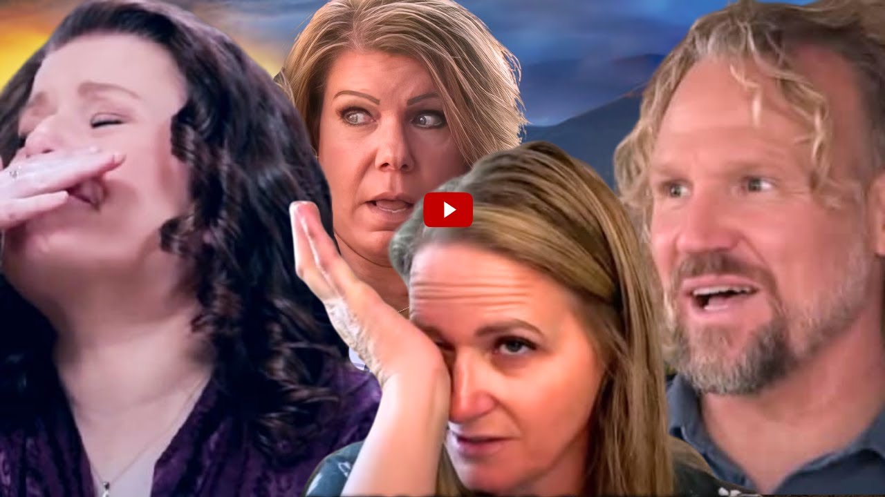 Sister Wives Fans, REJOICE! Is a NEW Episode Airing Tonight? The ...