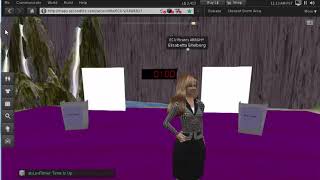4100 Debate Overview