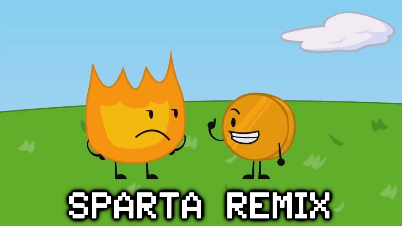 Coiny Has A Sparta DEBL Remix - Coiny Has A Sparta DEBL Remix