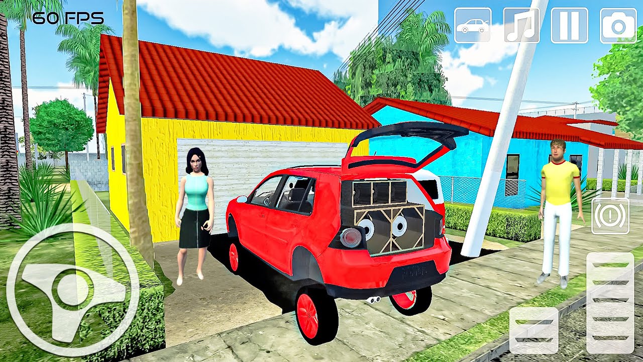 Carros Socados Brasil 2 APK para Android - Download