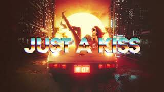 Bonnie McKee - Just A Kiss (Official Audio)