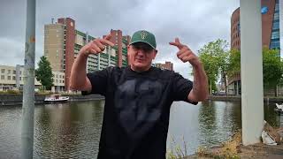 BASTION PROGRES - Z Popiołu (Prod. SEVENWORDZ)