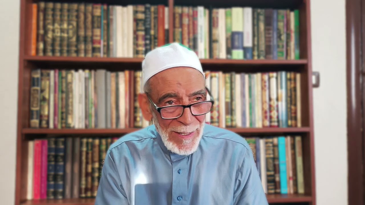 شرح مبحث الزكاة الدرس الثاني/ الفقه المبسط