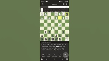 My Chess Game # 167 (Full game) Won by resignation. #chessmaster #chessgame #chess #chessplayer