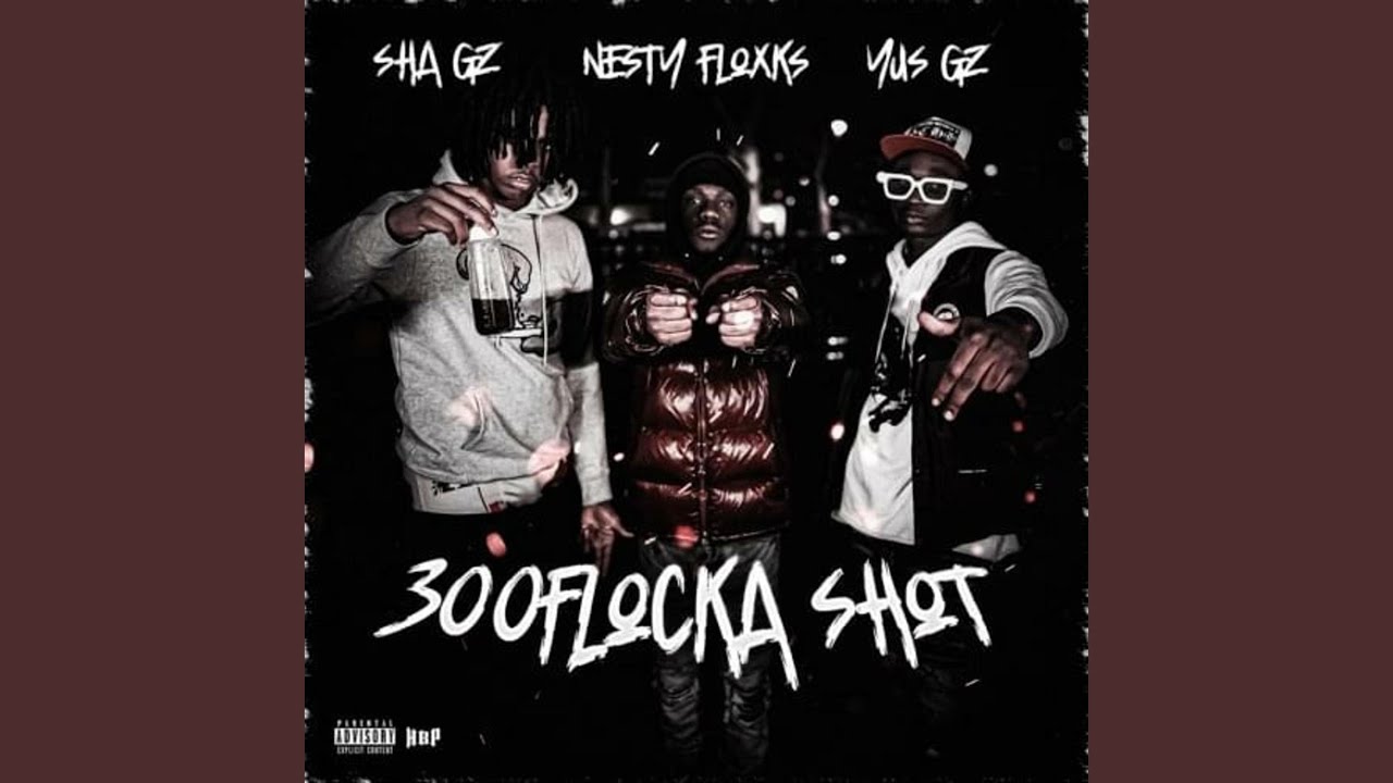 Watch 300FLOCKA SHOT on YouTube Watch 300FLOCKA SHOT on YouTube