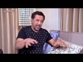 حوار خاص مع الشاب خالد حوار خاص مع الشاب خالد