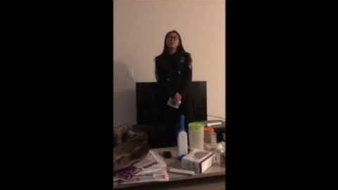 Module 1 Assignment 1 Introductory Speech Final Draft Xiaopeng Dong