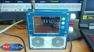 Tropo 721Km 93.50Mhz Trt Nağme Turkeyayancikayancik Üstü Tepe ?Kw