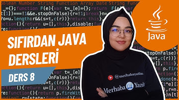 Java FOR DÖNGÜSÜ | Java FOR LOOP
