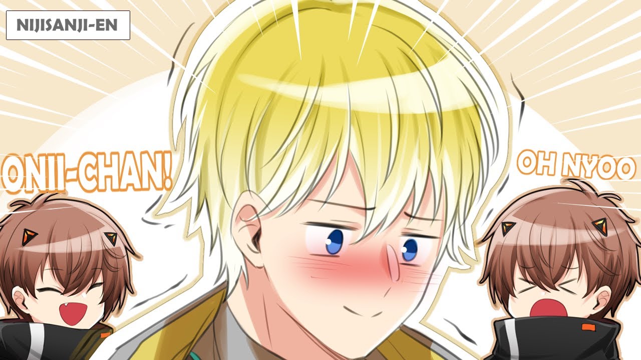 [ NIJISANJI EN - Animatic ] 