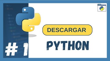 ✅Cómo descargar e instalar Python para windows en 2022 ⬇️🐍
