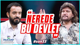 Sanatçı Muhalif Olmak Zorunda mı? - Ahmet Şafak | SON33