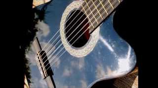 Video thumbnail of "While My Guitar Gently Weeps 432 Hz (missclod)"