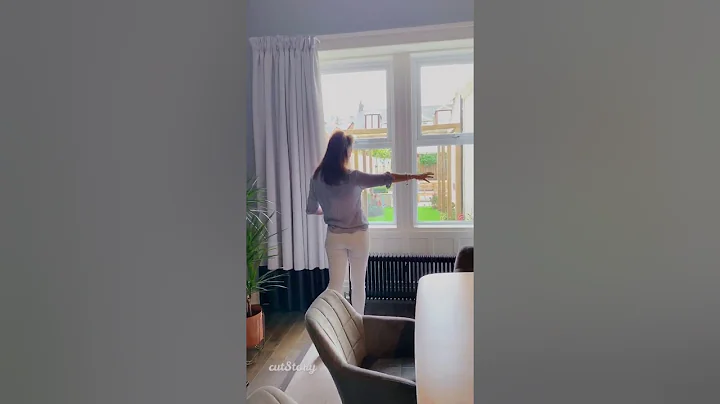 HOME TOUR - PART ONE Louise Heath