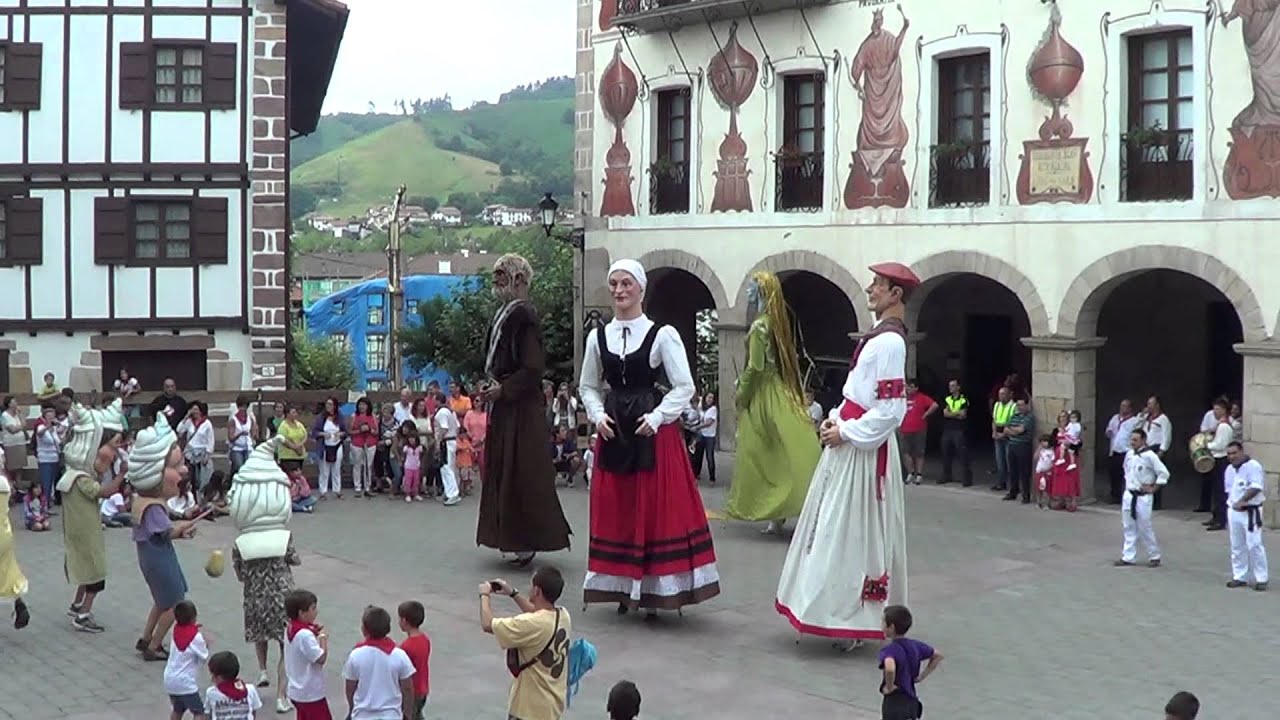 berako erraldoiak final