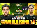 I Faced the GLOBAL RANK 1 Player in eFootball Mobile 😳” | efootball mobile 25 @ko4_i