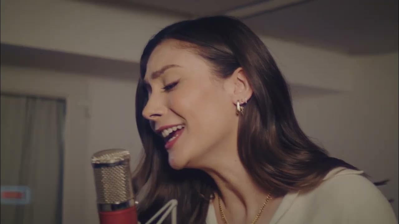 Watch Olivia Moore sing ‘Hopelessly Devoted to You’ from Grease at the