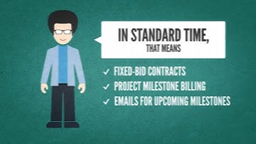 Define Invoice Milestone