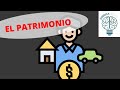 EL PATRIMONIO