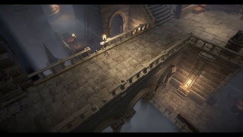 Multistory Dungeons v1.4
