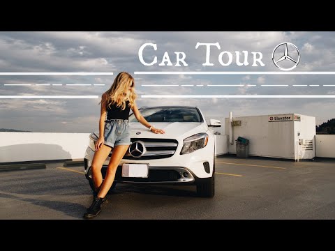 car-tour:-what's-in-my-mercedes-gla-250